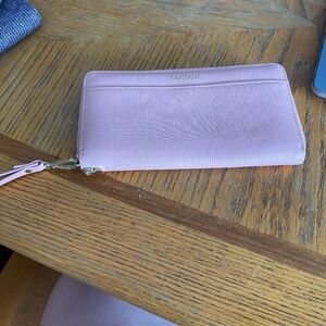 Wallet/Wrist wallet